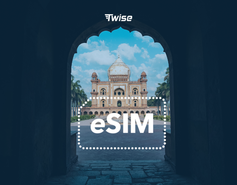 Advantages and Features of eSIM India