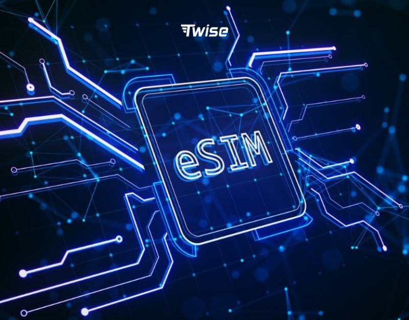eSIM North America