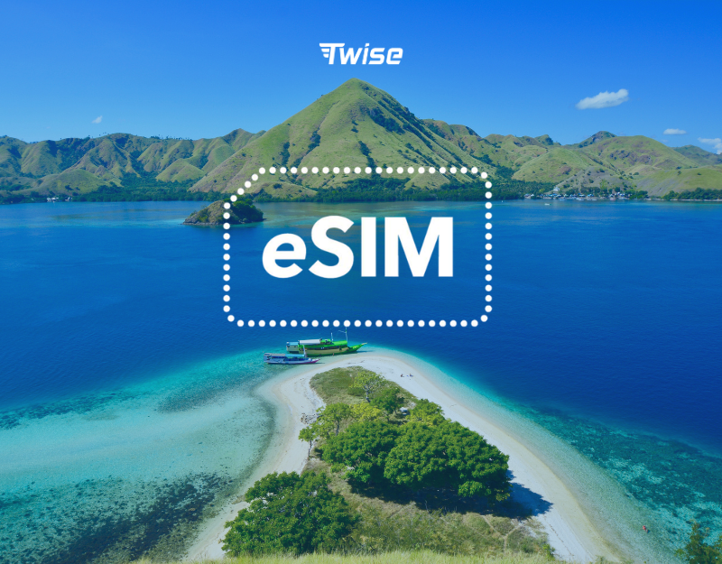 Benefits of Using eSIM Indonesia