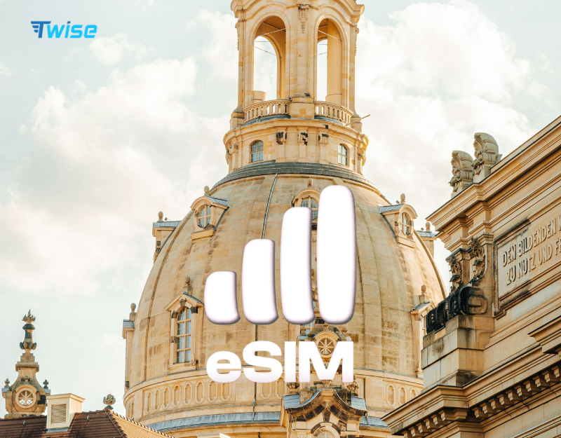 eSIM Germany