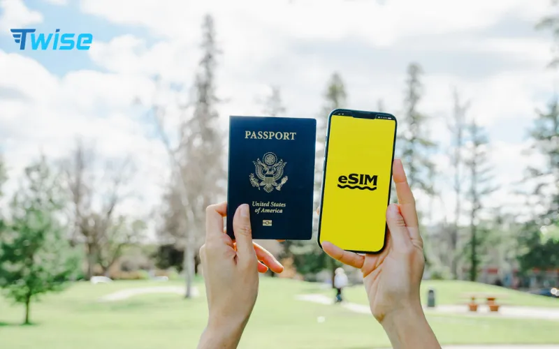 esim Colombia