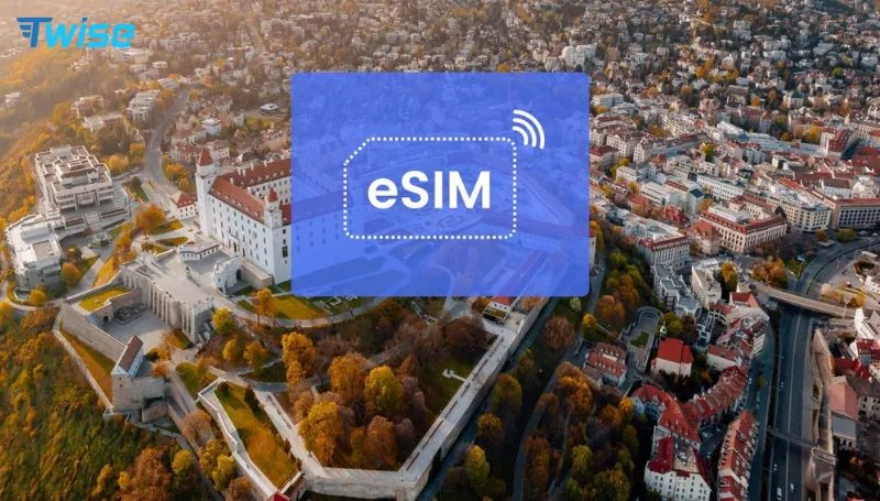 esim Luxembourg
