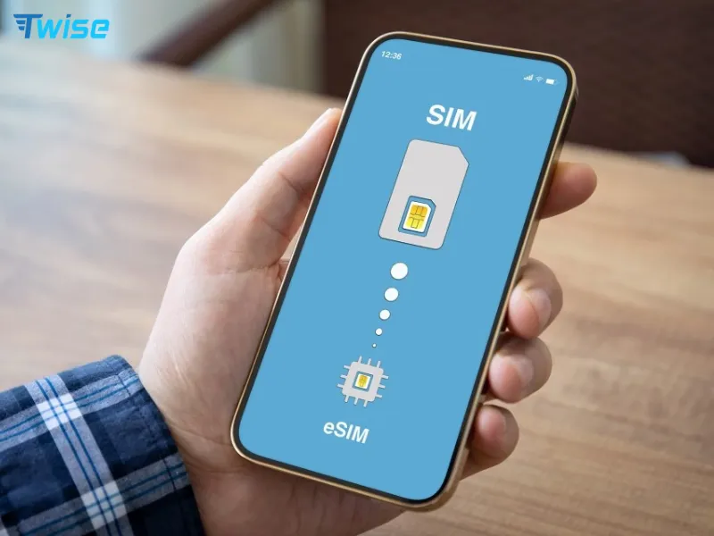 esim Luxembourg