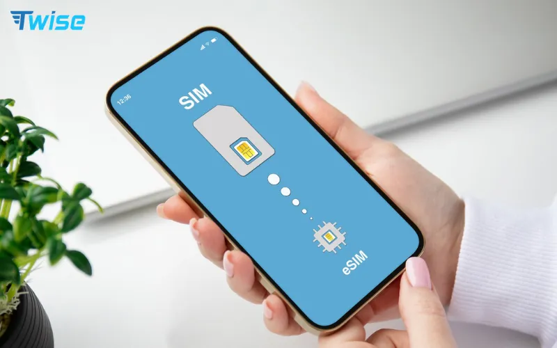 esim Luxembourg