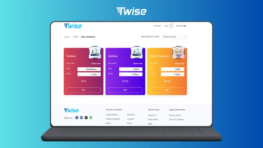 Twise