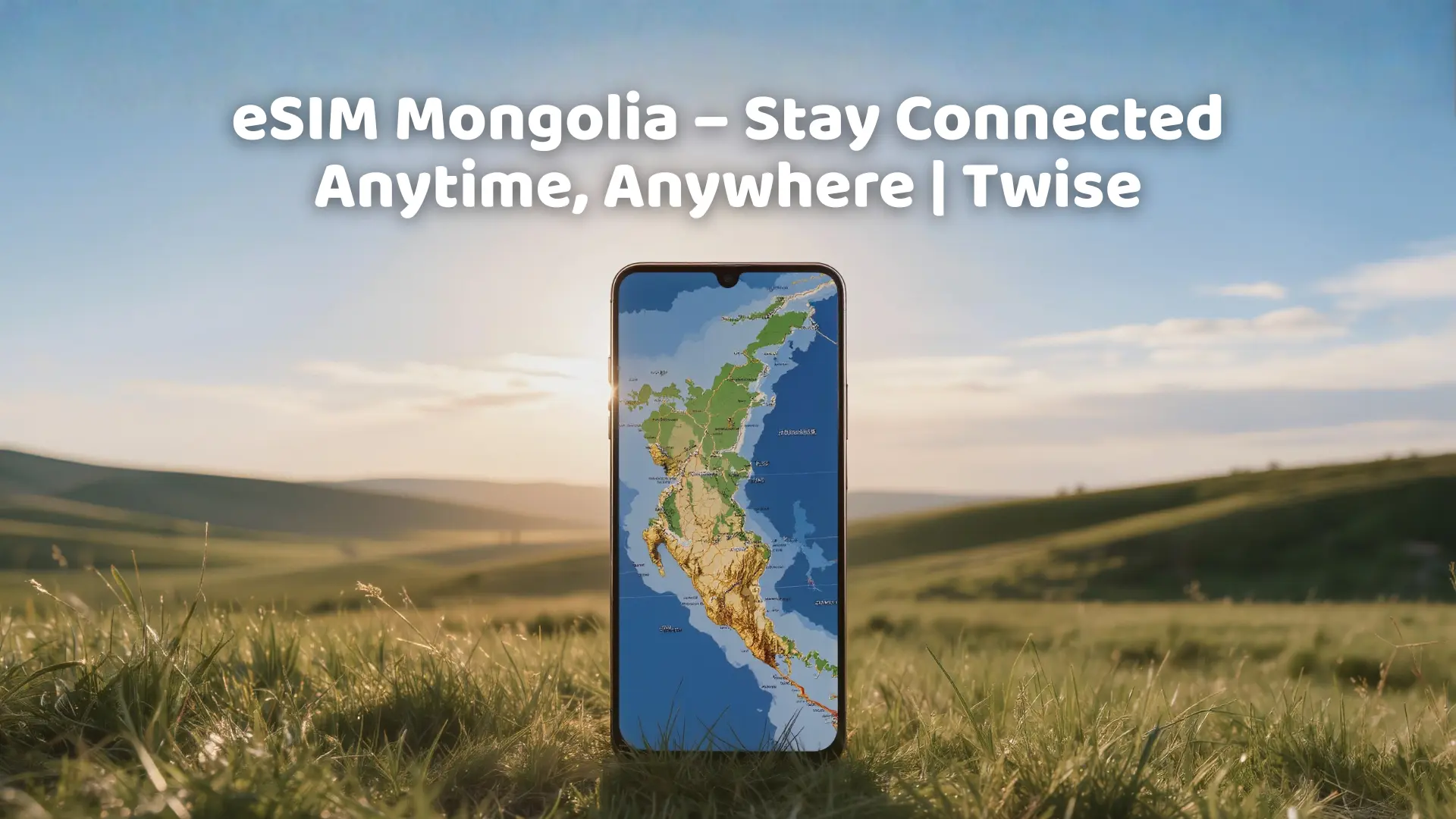 esim mongolia