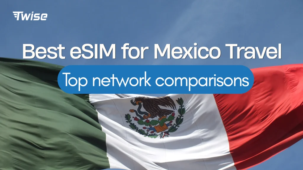 esim for mexico travel