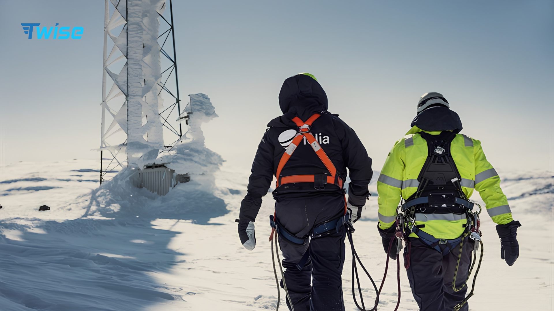 eSIM Norway