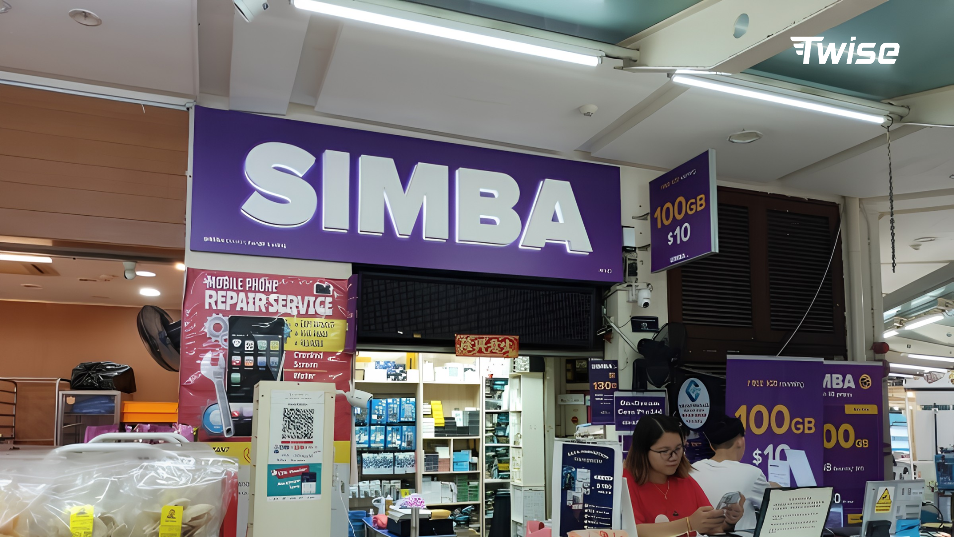 singapore esim providers