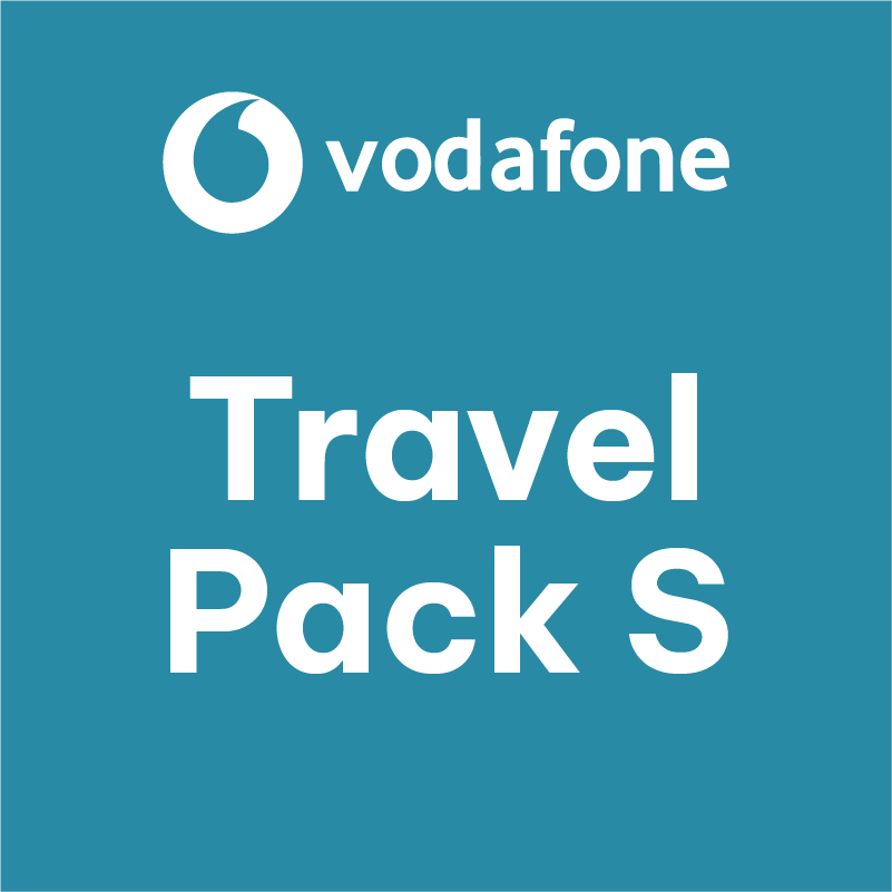 eSIM nội địa Úc Vodafone gói 10GB - Nghe gọi và Data