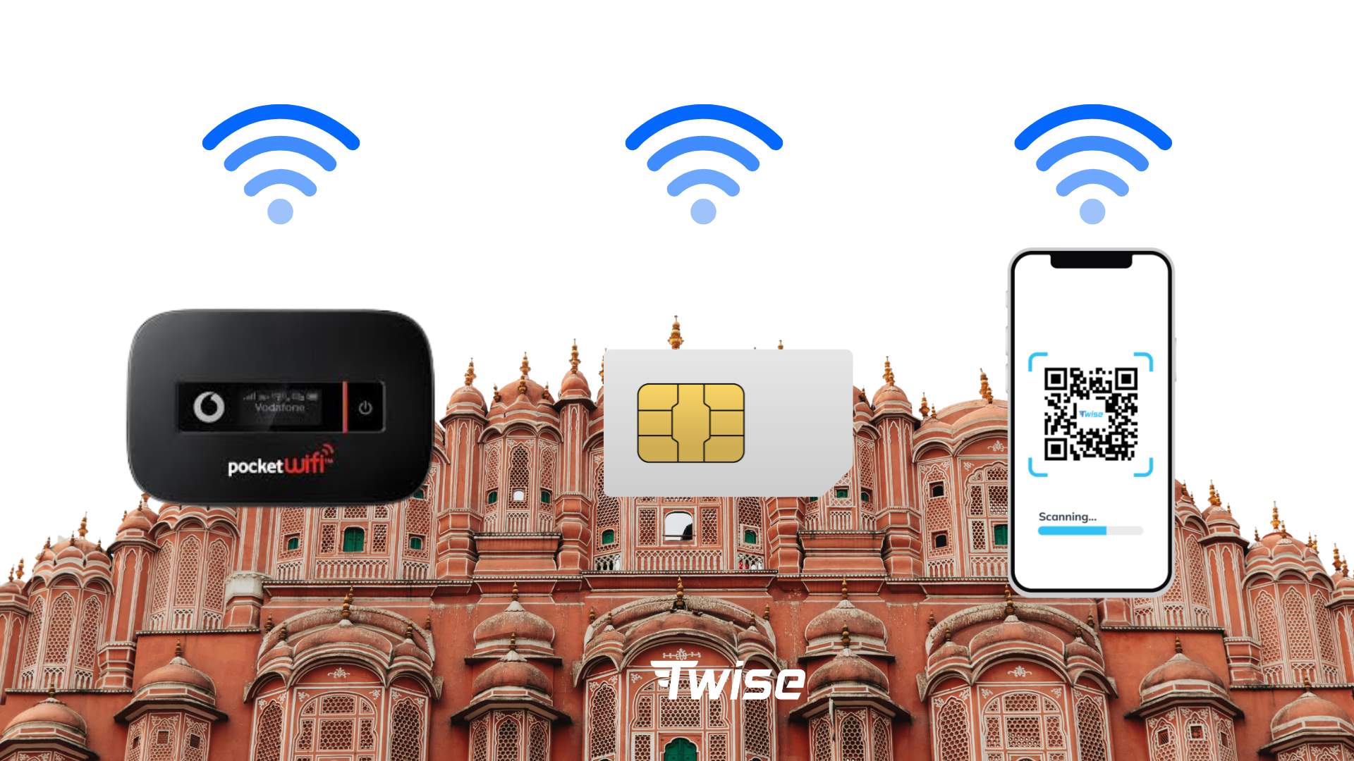 Travel Hotspot cost