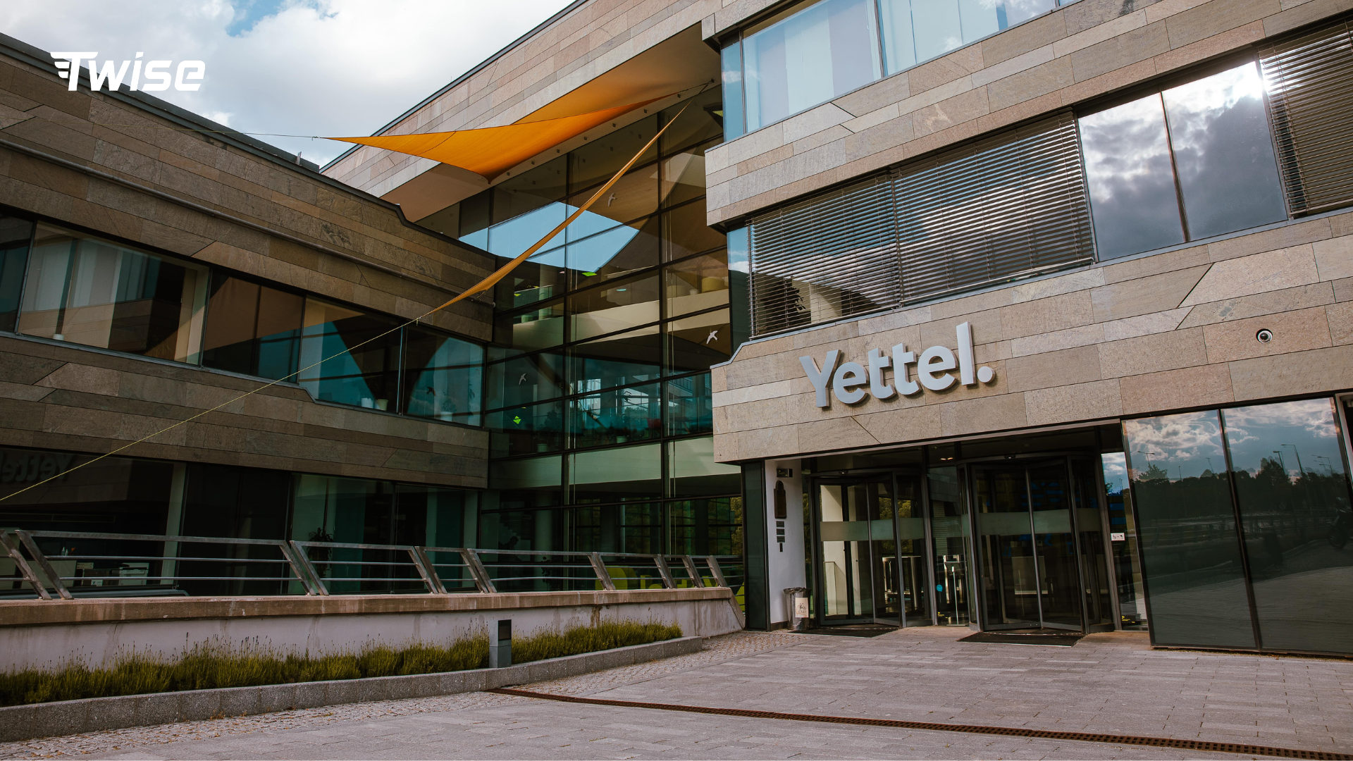 Hungary eSIM - Yettel