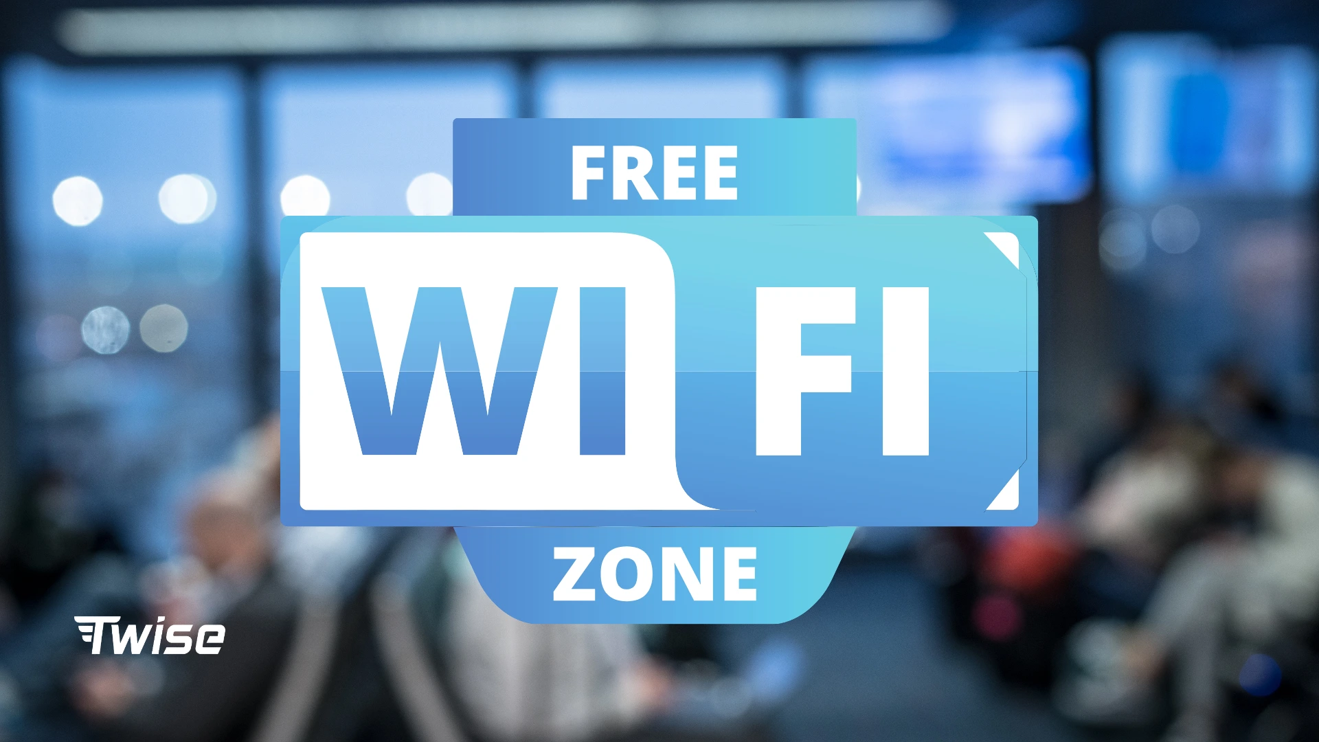 logan airport wifi