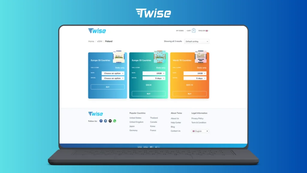 Twise