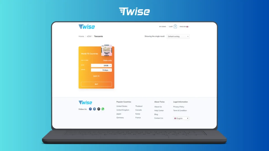 Twise