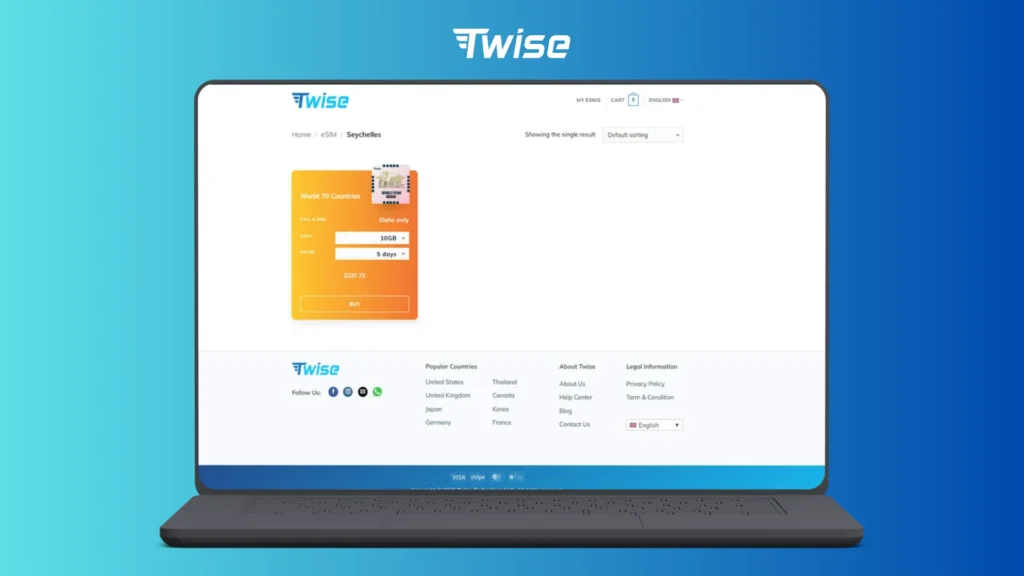 Twise