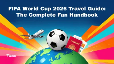 fifa world cup 2026 travel