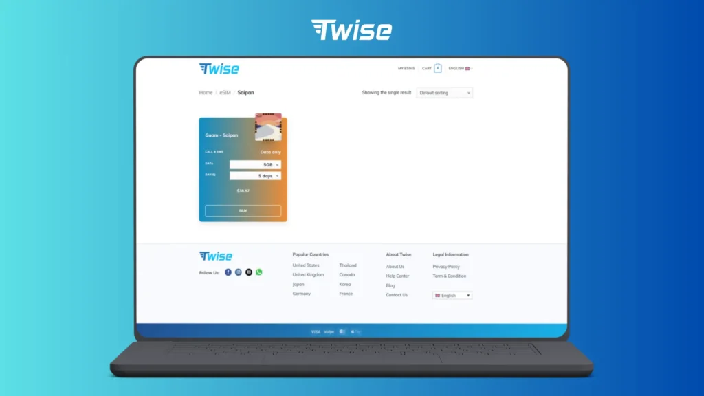 Twise
