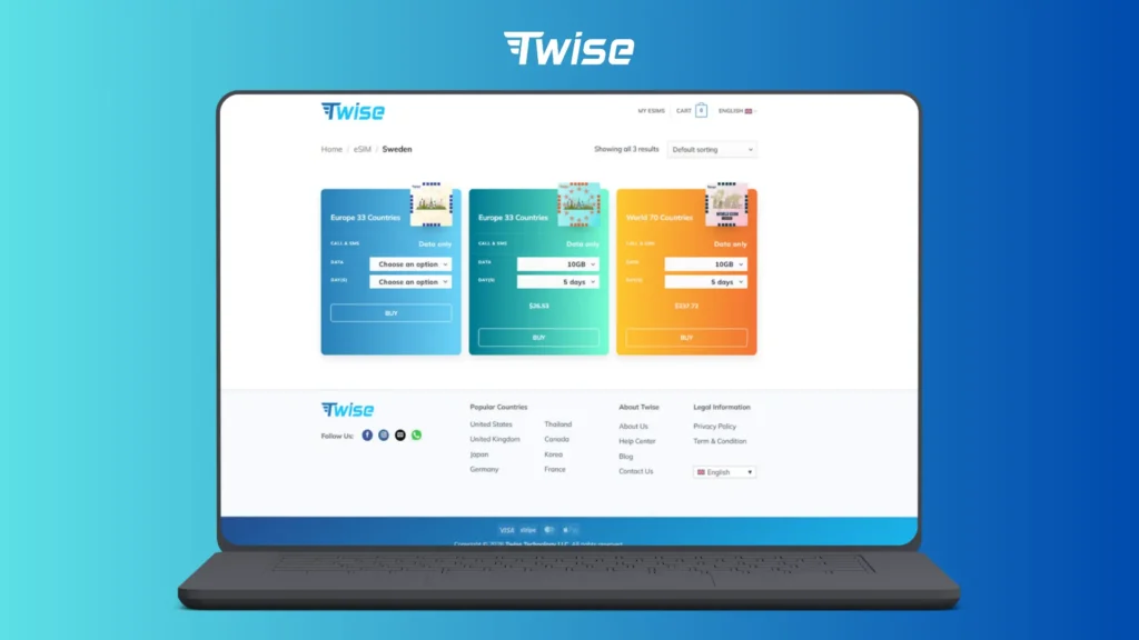 Twise