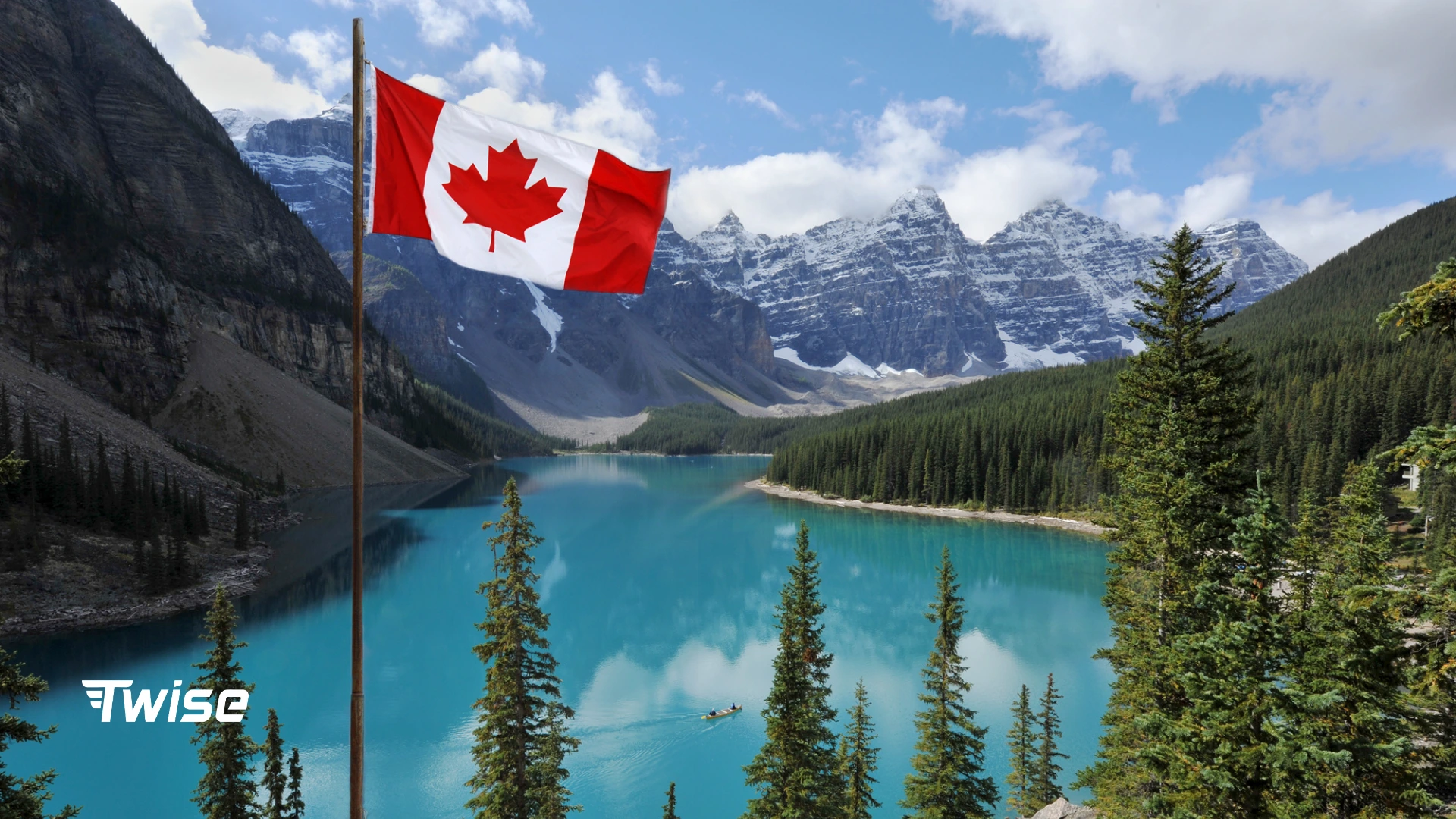 is canada safe