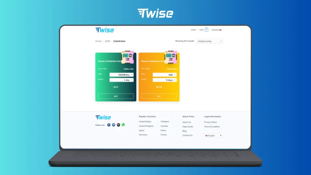 Twise
