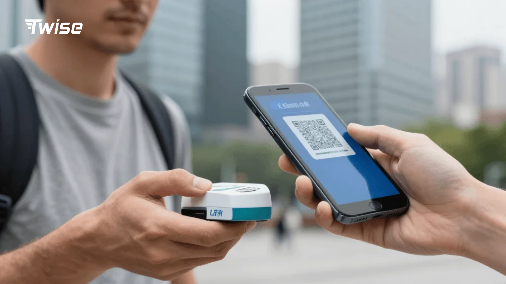 china payment app