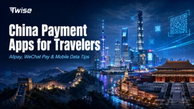 China payment app