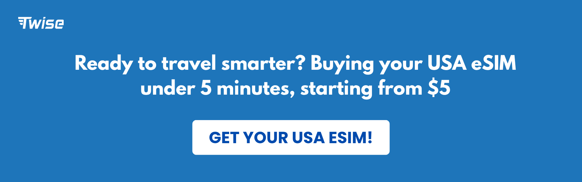 Saily eSIM USA