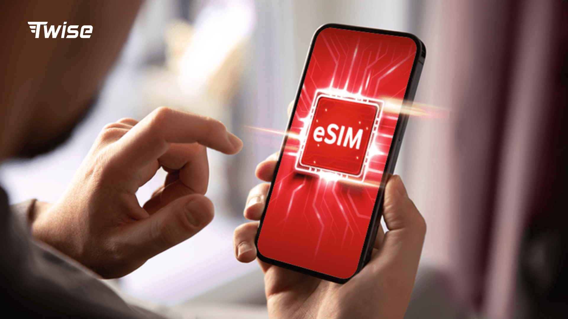What Is Vodafone eSIM Europe?