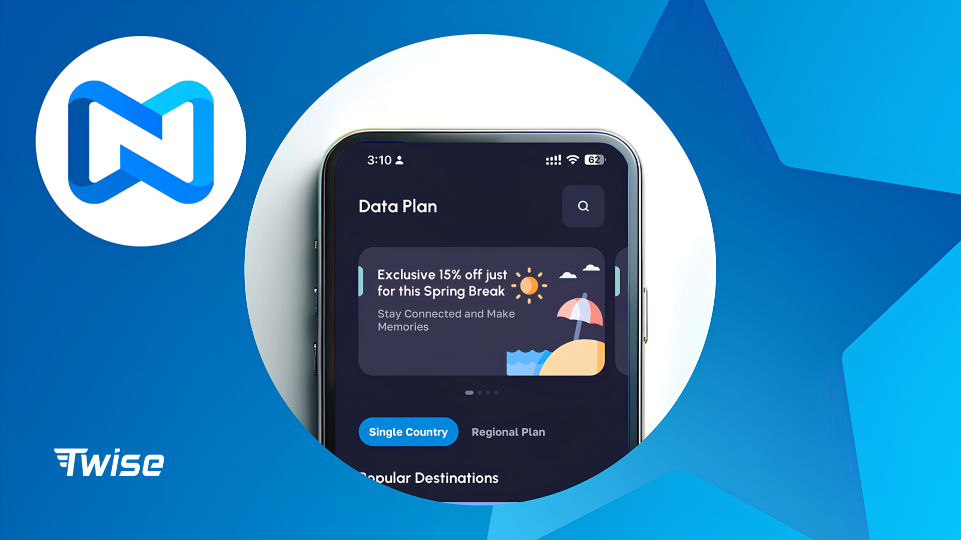 What Nomad eSIM USA Actually Is