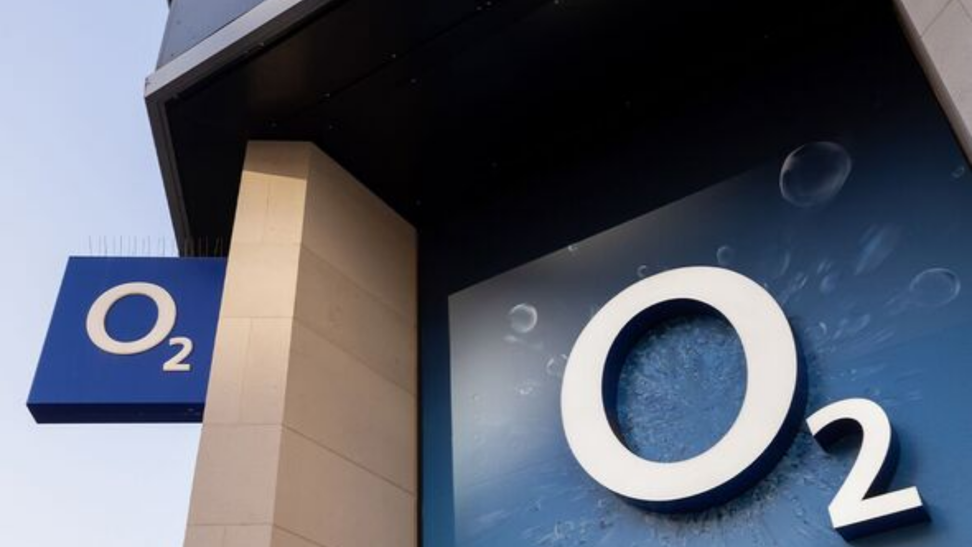 O2 eSIM Europe for Travelers