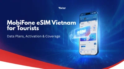 mobifone esim vietnam