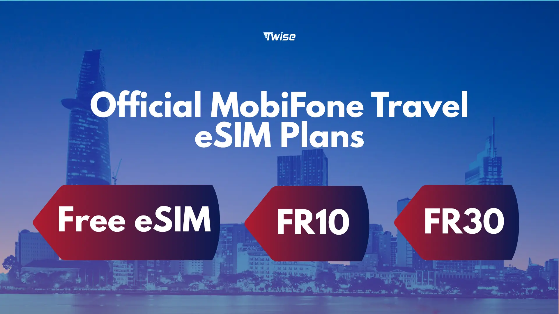 mobifone esim vietnam