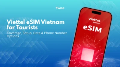 viettel esim vietnam