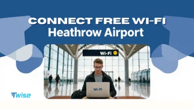 free wifi at heathrow
