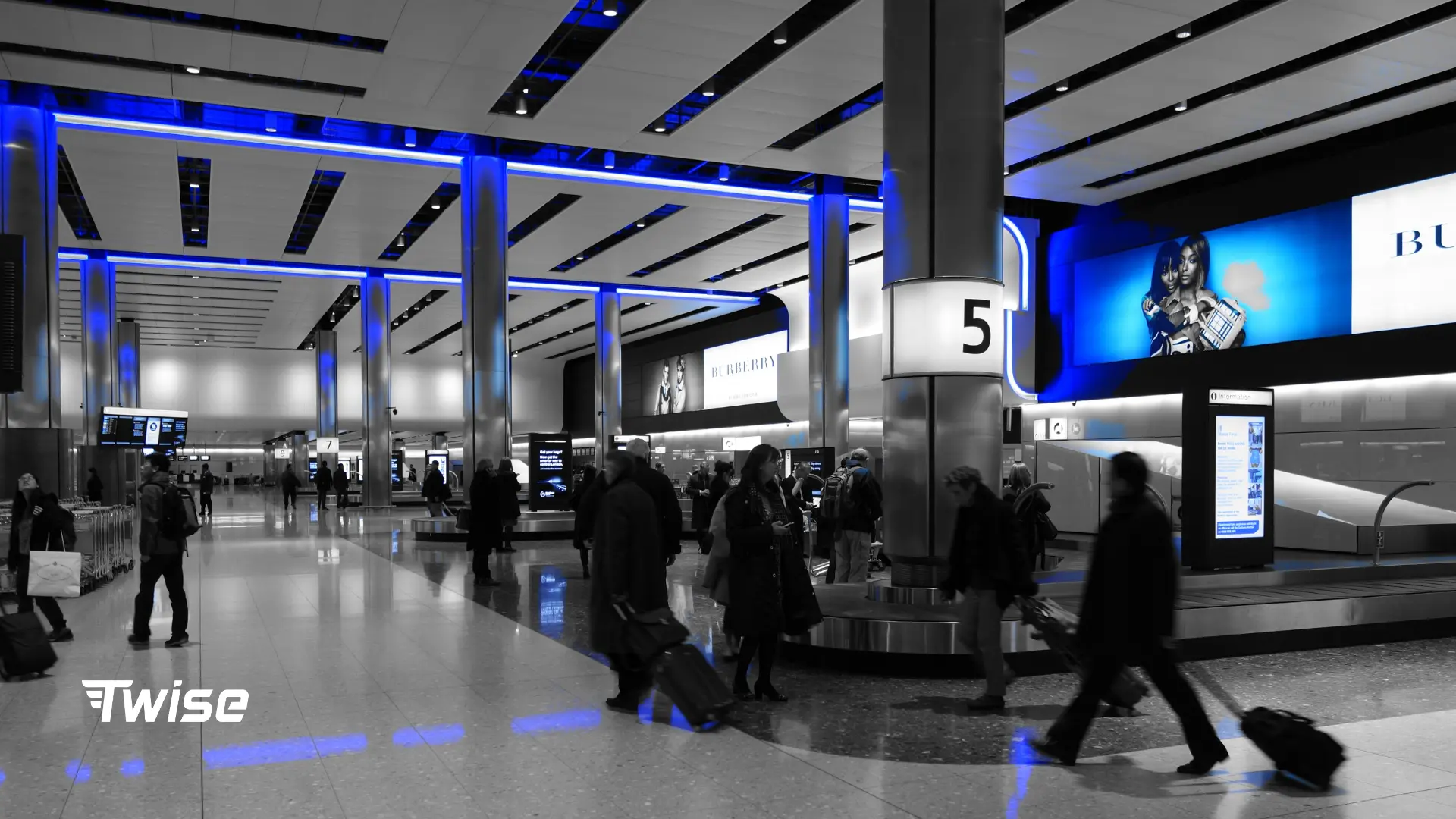 free wifi at heathrow