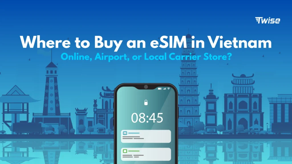 where to buy esim vietnam