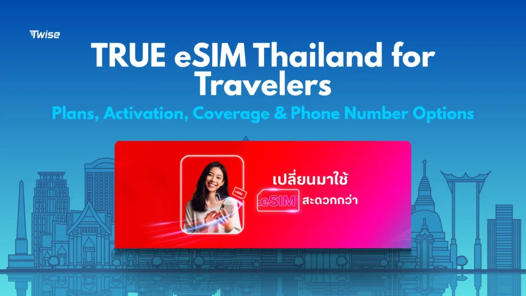 dtac esim thailand