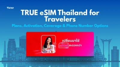 dtac esim thailand