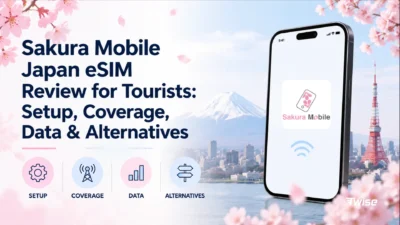 sakura mobile japan esim