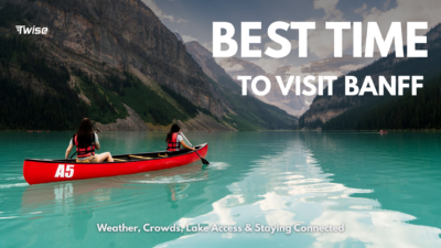 best time to go to banff canada