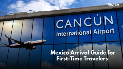 wifi in cancun airport