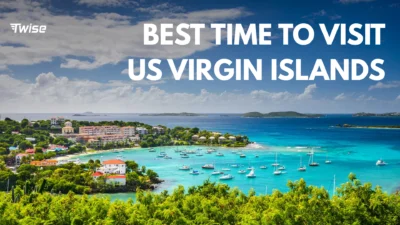 best time to visit usa