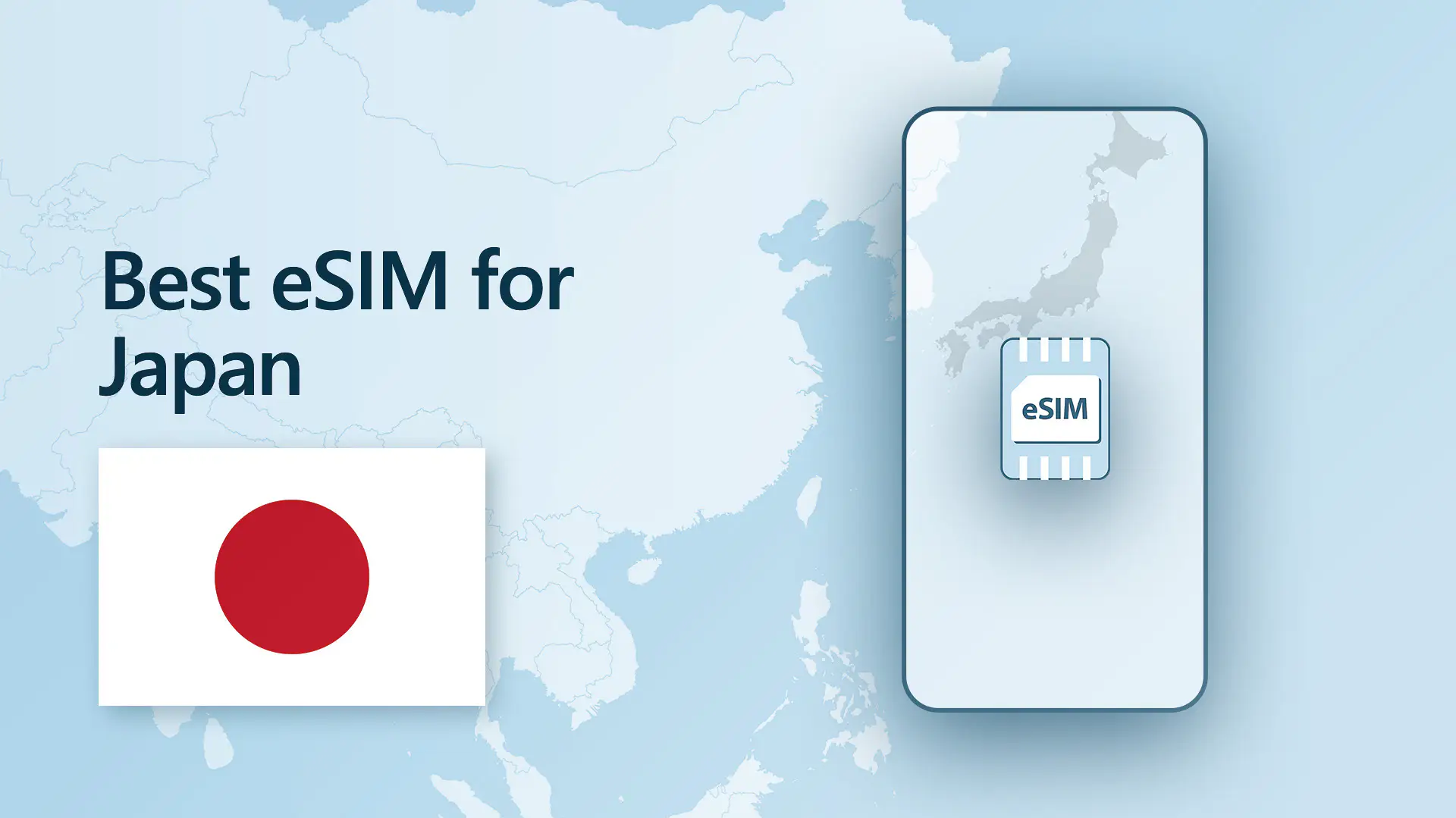 kddi esim tourist