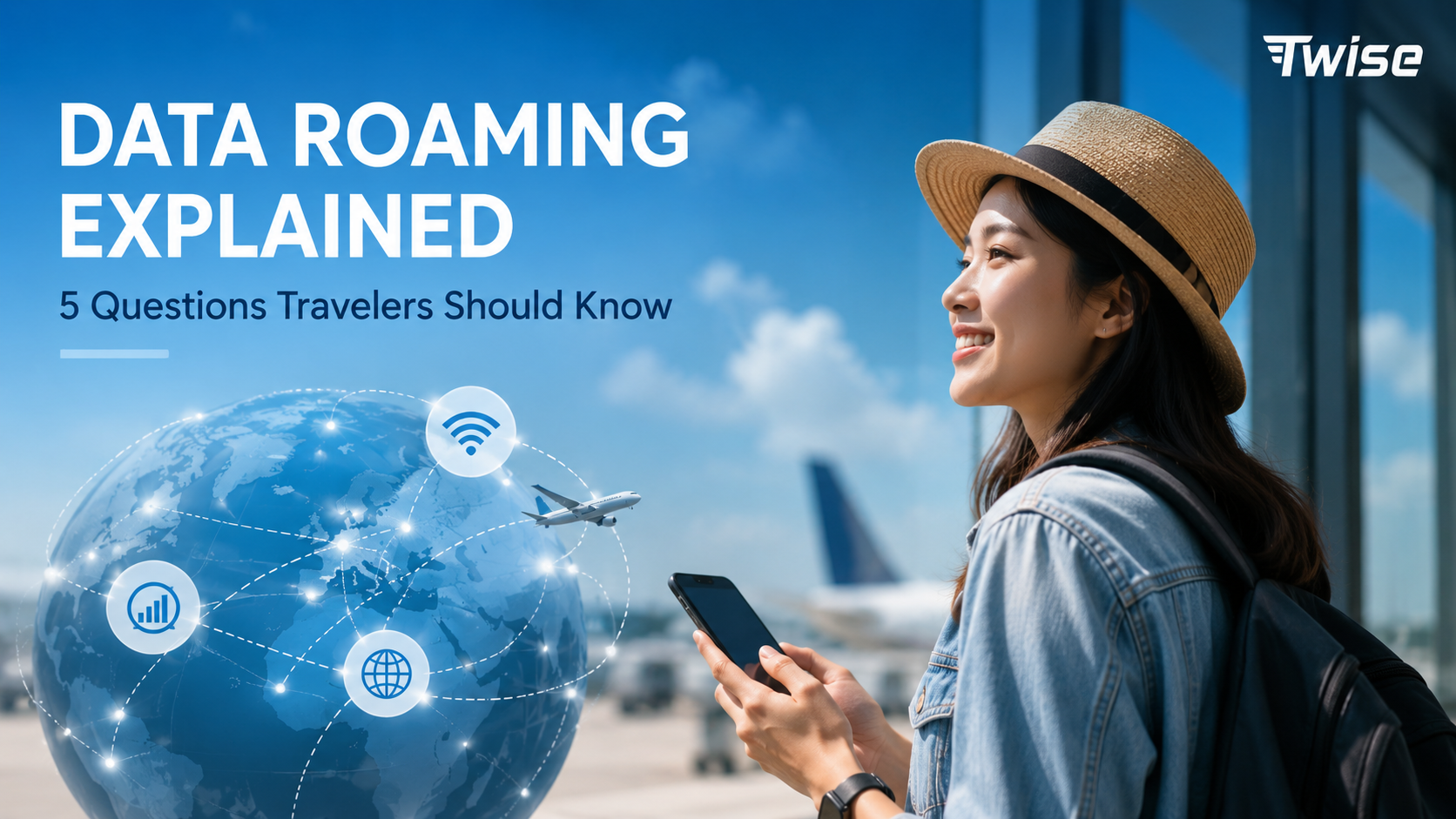 data roaming