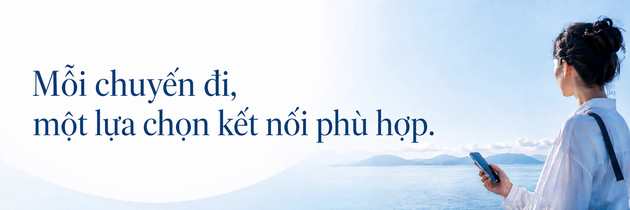 Ve Twise. Moi chuyen di-mot lua chon ket noi phu hop