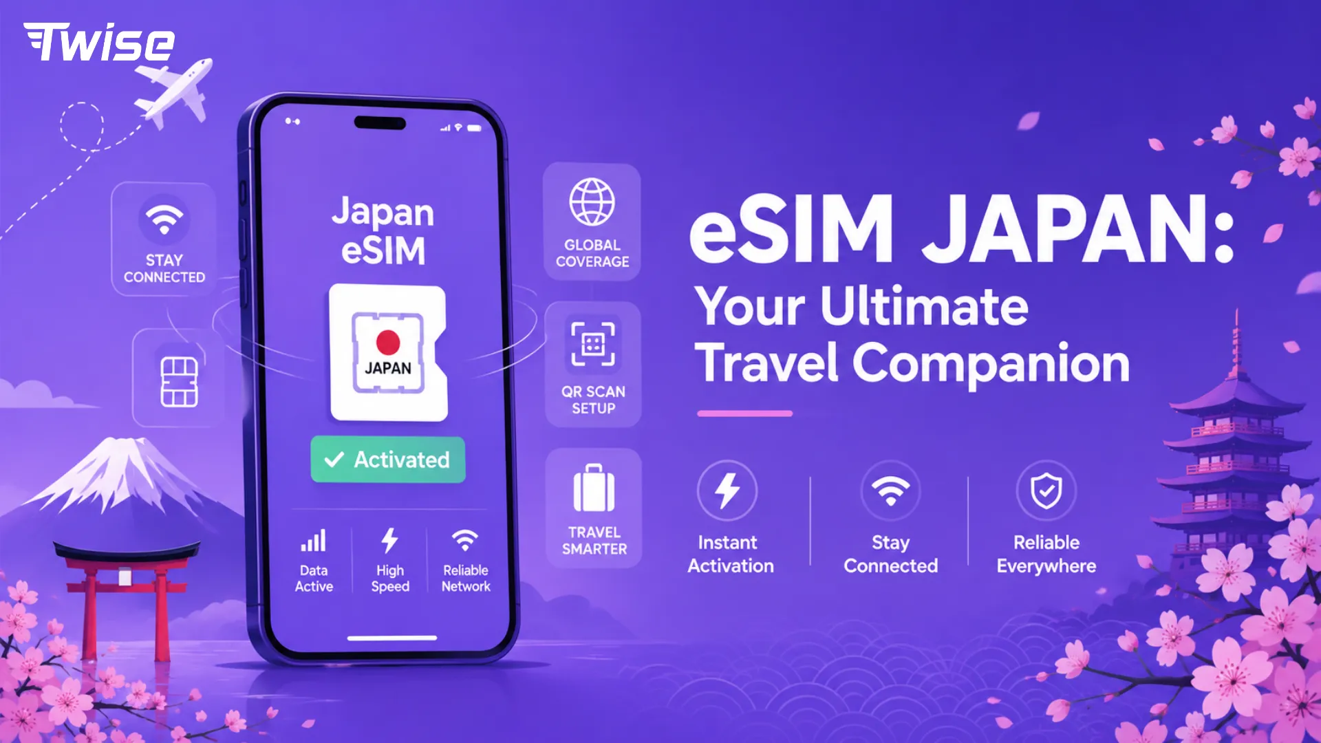 japan prepaid esim