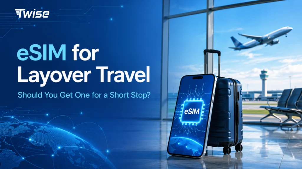 esim for layover