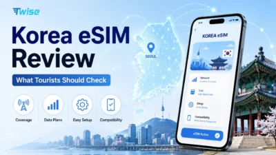 korea esim review