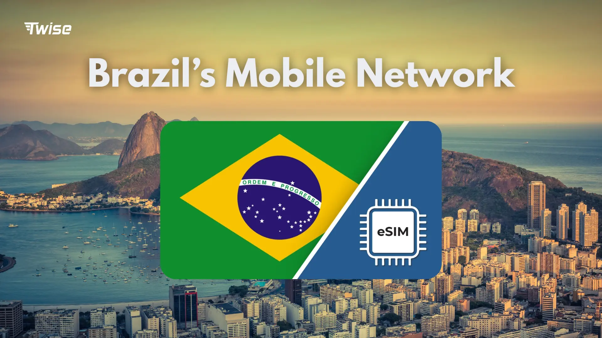 brazil esim